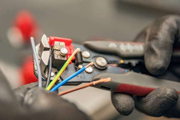 Best Emergency Electrician Near Me  in Beesleys Point, NJ