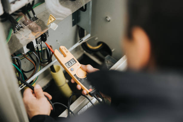 Best Electrical Contractors for Businesses  in Beesleys Point, NJ