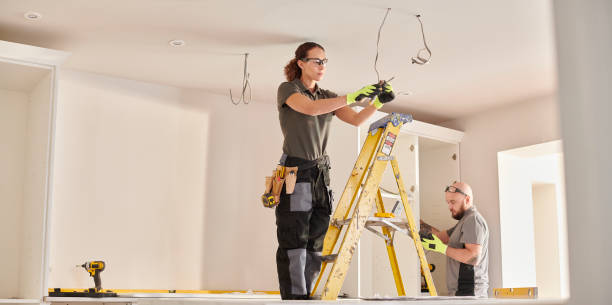 Best Electrical Installation Contractor  in Beesleys Point, NJ