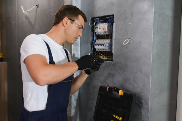 Best Affordable Electrician  in Beesleys Point, NJ