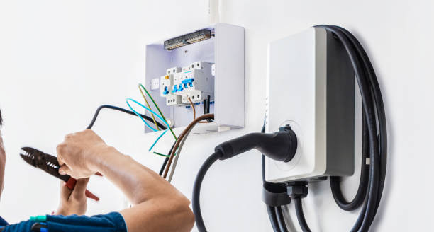 Best Industrial Electrical Services  in Beesleys Point, NJ