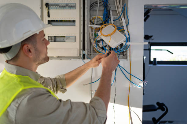 Best Electric Panel Repair  in Beesleys Point, NJ
